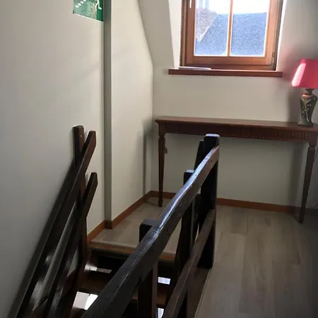 Hautbois Family House Feriehus Mons